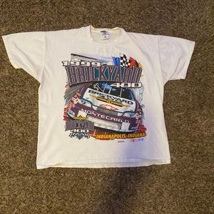 1999 brickyard 400 T